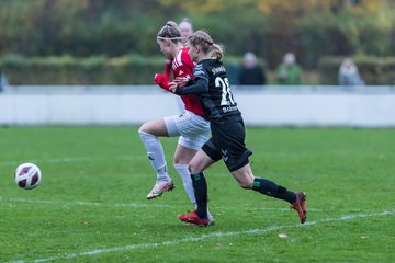 Bild 262 - F SV Henstedt Ulzburg2 - SSG Rot Schwarz Kiel : Ergebnis: 3:2